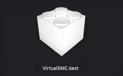VirtualSMC.kext v1.3.3黑苹果必备系统管理控制器内核仿冒驱动