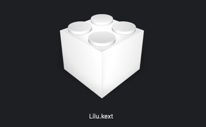 Lilu.kex v1.6.5黑苹果必备驱动扩展库