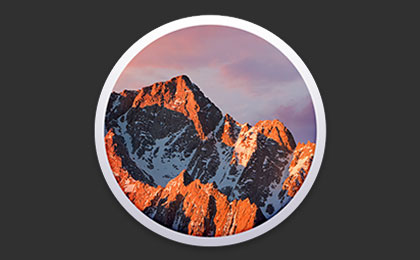macOS Sierra 10.12.2   （16C67）纯净恢复版
