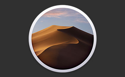 macOS Mojave 10.14.3（18D42）Installer.cdr懒人版镜像安装包