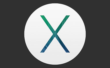 OS X 10.9.5 (13F34) VMware虚拟机一键装机包