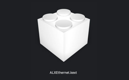 ALXEthernet.kext