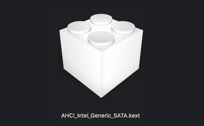 AHCI_Intel_Generic_SATA.kext