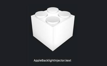 AppleBacklightInjector.kext