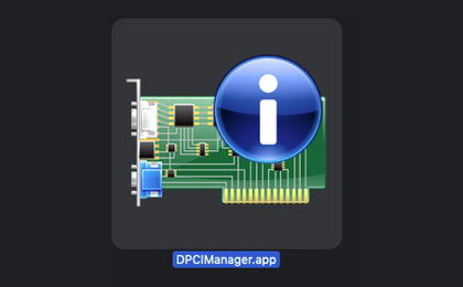 DPCIManager.app