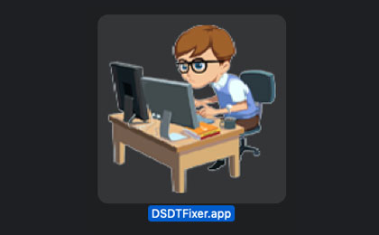 DSDTFixer.app