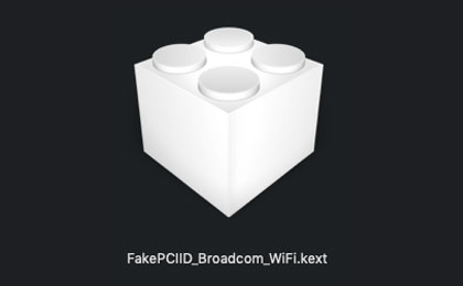 FakePCIID_Broadcom_WiFi.kext