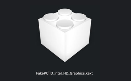 FakePCIID_Intel_HD_Graphics.kext