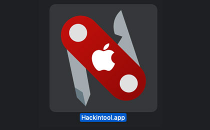 Hackintool.app v3.8.7 (0387)黑苹果万能驱动引导配置工具