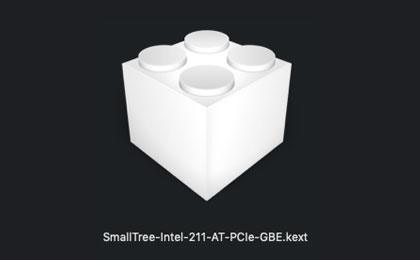 SmallTree-Intel-211-AT-PCIe-GBE.kext