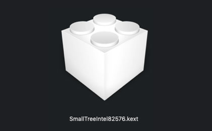 SmallTreeIntel82576.kext