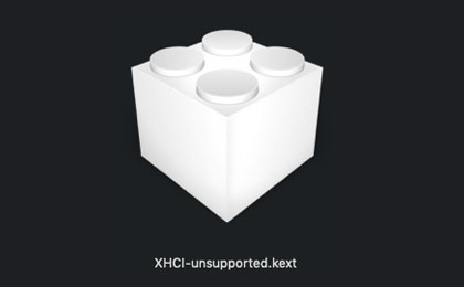 XHCI-unsupported.kext