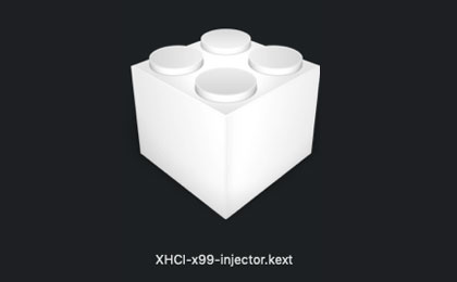 XHCI-x99-injector.kext