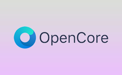 OpenCore 0.9.3