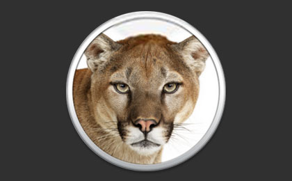 OS X Mountain Lion 10.8.iso/.cdr 虚拟机镜像懒人版格式