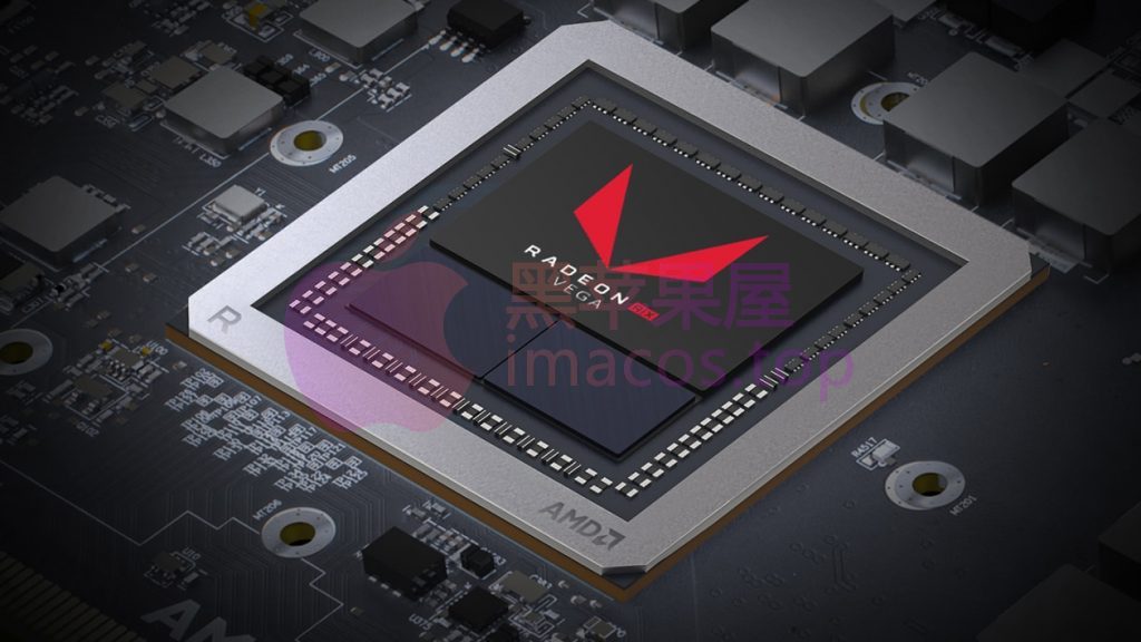 OpenCore引导AMD rx470-570-580-5500XT等免驱显卡黑屏解决方案