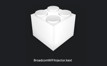 BroadcomWiFiInjector.kext