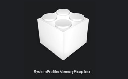 SystemProfilerMemoryFixup-1.0.0.kext
