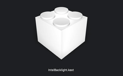 IntelBacklight-1.0.12.kext