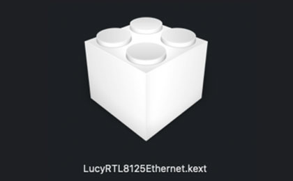 LucyRTL8125Ethernet.kext
