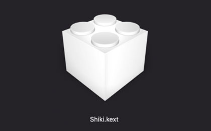 Shiki-2.2.7.kext
