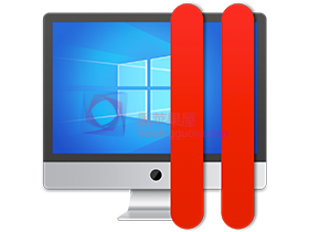 Parallels Desktop For Mac v16.5.0 Mac下虚拟机