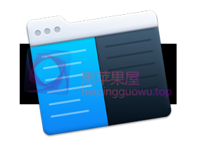 Commander One Pro For Mac  专业的文件管理工具（2.2至3.4.2多版本合集）