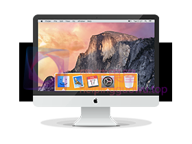 ActiveDock For Mac v1.1.9 Dock个性定制增强工具