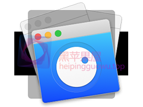 HazeOver For Mac v1.7.7 优秀的产能协助应用