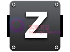 ZipTite For Mac v1.0 压缩管理工具