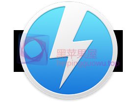 DAEMON Tools For Mac v5.0.254 最好用的虚拟光驱软件