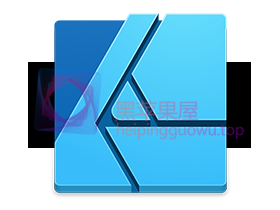 Affinity Designer For Mac v1.6.1 强大的矢量图形设计工具