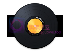 djay Pro For Mac v2.2.7 专业的DJ打碟软件