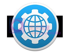 Network Kit X For Mac v7.0.1 优秀的多功能网络工具