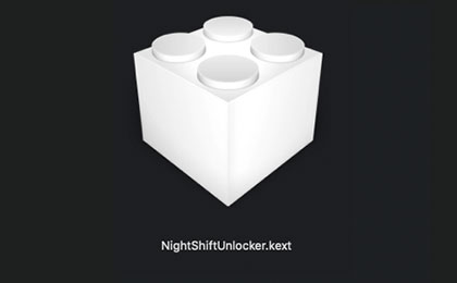 NightShiftUnlocker-2.2.1.kext