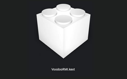 VoodooRMI.kext v1.3.5笔记本电脑触控驱动