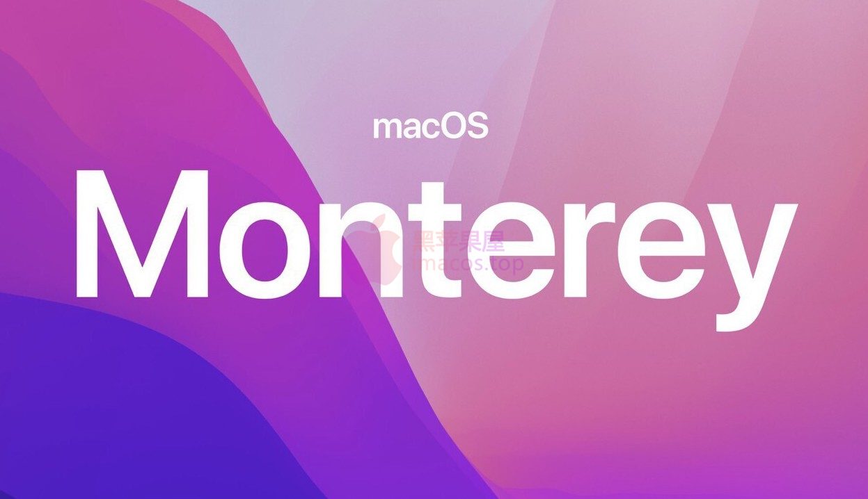 更新macOS Monterey后遇到的各种Bug及解决方法合集（持续更新）