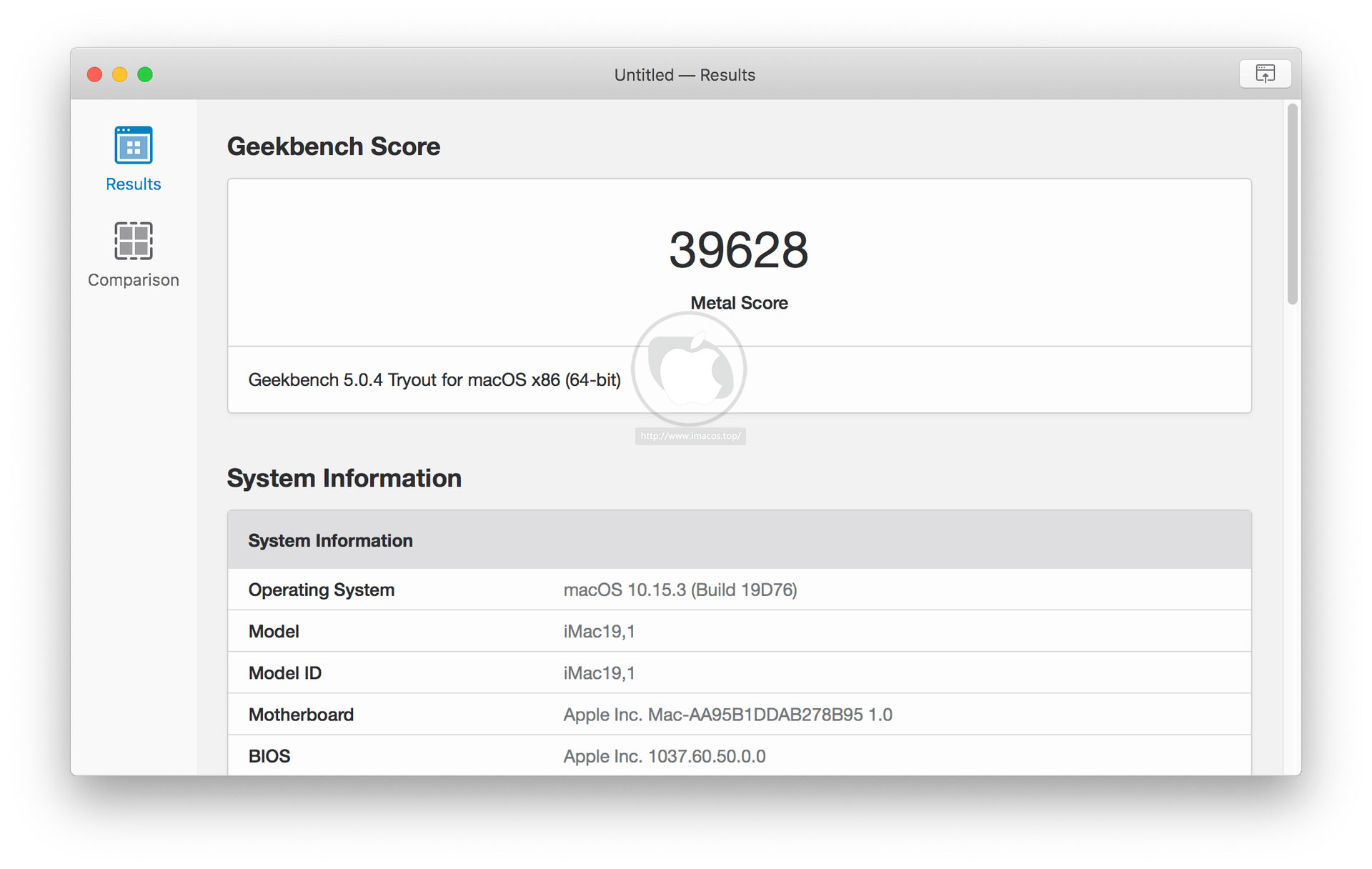 给黑苹果AMD显卡注入SMU 固件信息，提升黑苹果AMD显卡性能。