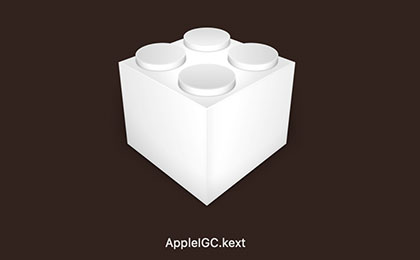 AppleIGC.kext v1.3黑苹果2.5G有线网卡驱动i225 i226