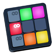 Loop Mash Up Pro v1.2.10是一款专业音乐制作软件