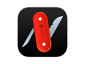 Hackintool.app v3.9.3黑苹果万能驱动引导配置工具