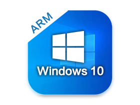 Windows 10, version 20H2 (updated Feb 2021) (ARM64) - DVD (Chinese-Simplified)