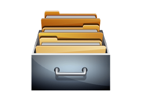 File Cabinet Pro v8.5.2菜单栏文件快捷管理工具