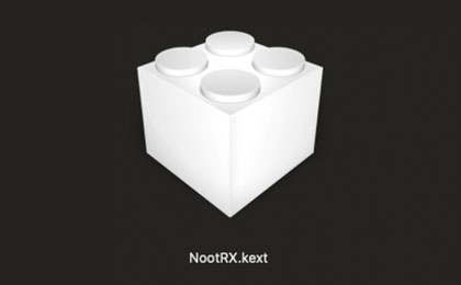 NootRX.kext v1.0.0 黑苹果AMD RX6700/6700XL/6700XT/6750XT/6750GRE显卡驱动