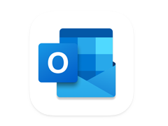 Microsoft Outlook 2021 for Mac LTSC v16.88一款邮件和日历管理应用程序