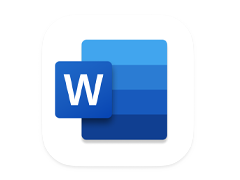 Microsoft Word 2021 for Mac LTSC v16.88一款专为Mac用户设计的卓越文字处理软件