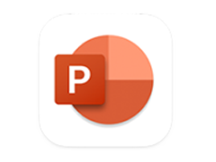 Microsoft PowerPoint 2021 for Mac LTSC v16.88一款非常实用的办公演示文稿软件