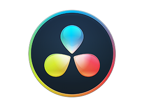 Blackmagic Design Fusion Studio v19.0.1达芬奇世界顶级调色软件