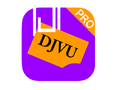 DjVu Reader Pro v2.7.1一款专为Mac用户设计的DjVu文件阅读软件