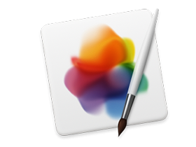 Pixelmator Pro For Mac v3.6.8 mac系统的图像编辑软件